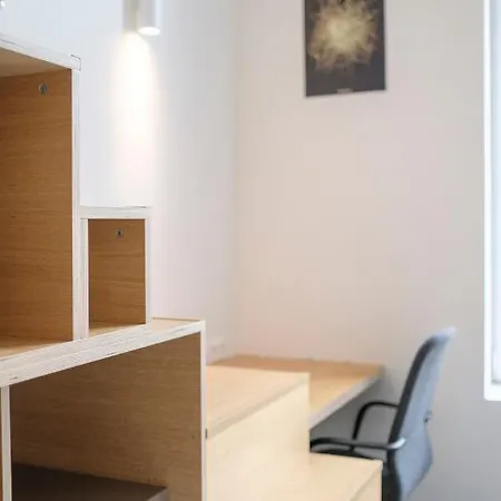 Appartement With View