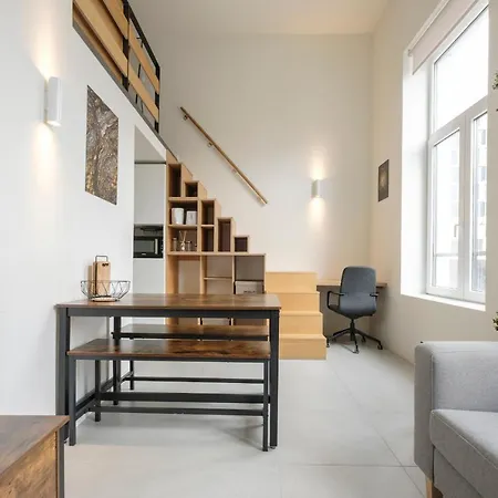 With View Appartement *