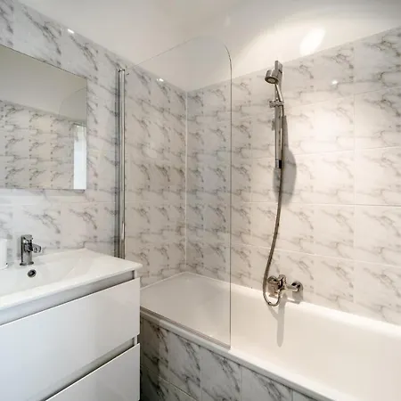 Appartement Marteau I-carapace *