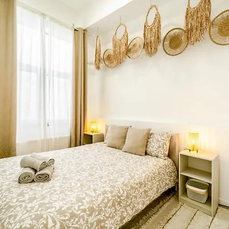 Apartment Marteau I-carapace Brussels