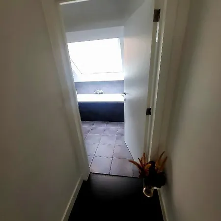 Apartament City Brussels Apartments