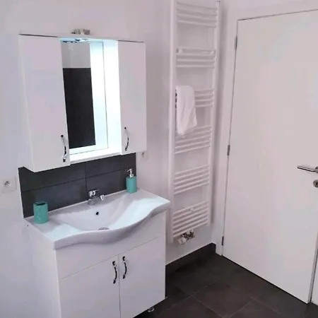 City Brussels Apartments