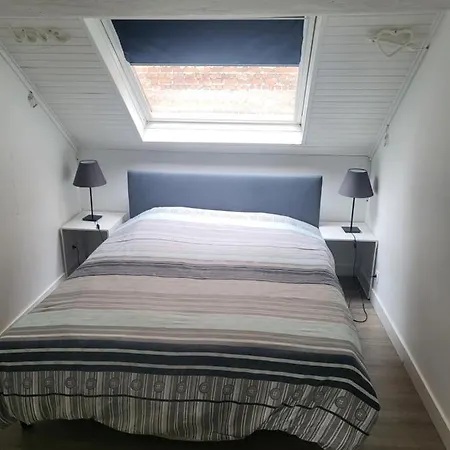 City Brussels Apartments * Brüksel