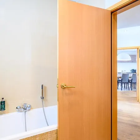 B-aparthotel Ambiorix