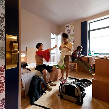 Sleep Well Youth * Bruselas