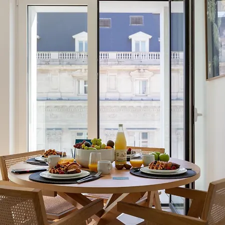 Sweett - De Brouckere