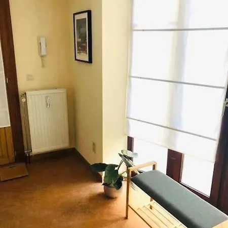 Triplex Pres De La Grand-place Apartman Brüsszel