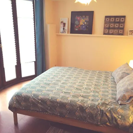 Triplex Pres De La Grand-place * ブリュッセル