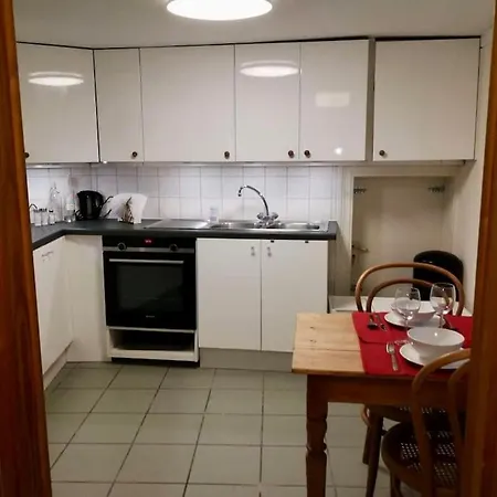 Lägenhet Triplex Pres De La Grand-place