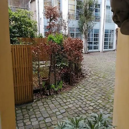 Triplex Pres De La Grand-place 布鲁塞尔