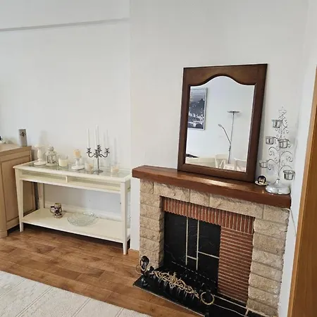 Belle Maison ! Bryssel