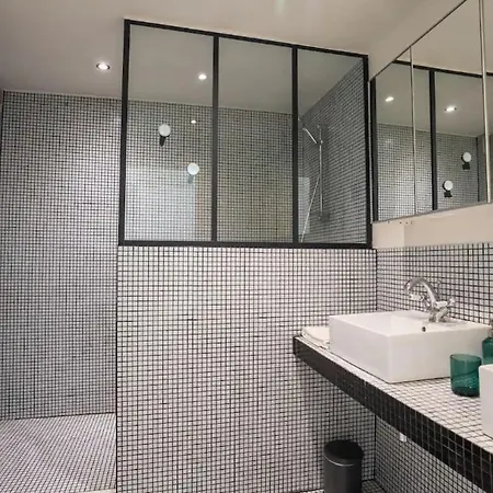 Beautiful 2-bedroom In The Center Of Bruxelles