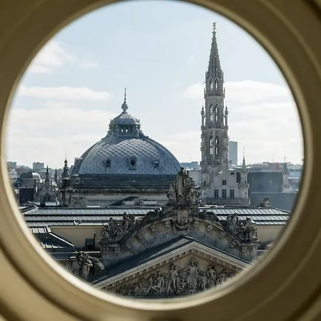 Marriott Grand Place