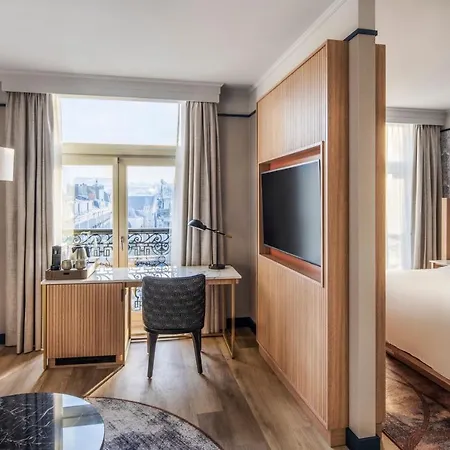Marriott Grand Place Brüssel