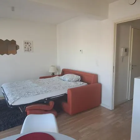 Brusilia Parc Apartamento *