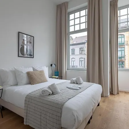 Apartment Sweet - Churchill