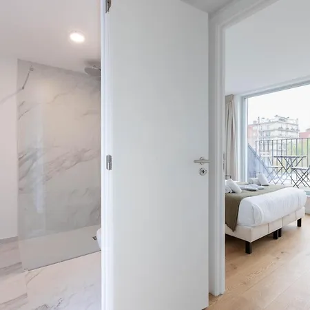 Apartment Sweet - Churchill