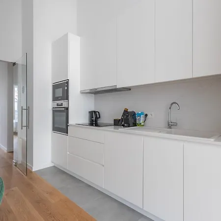 Apartamento Sweet - Churchill