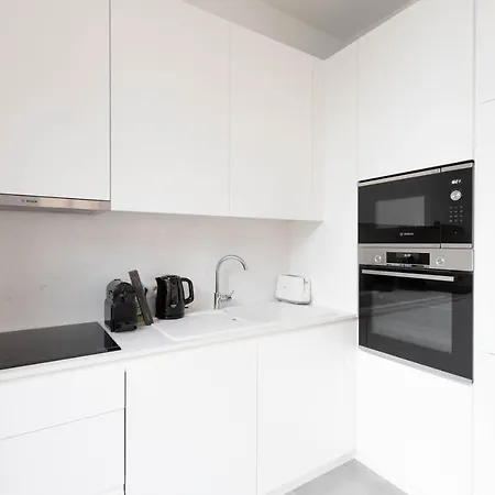Apartment Sweet - Churchill