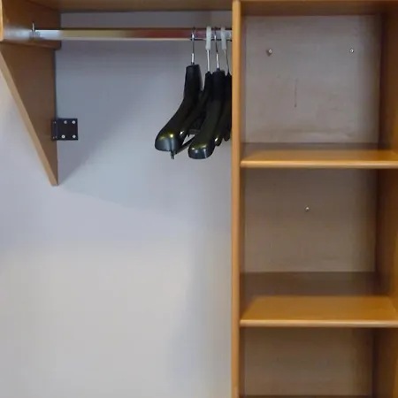 Sleep Well Youth Hostal Bruselas