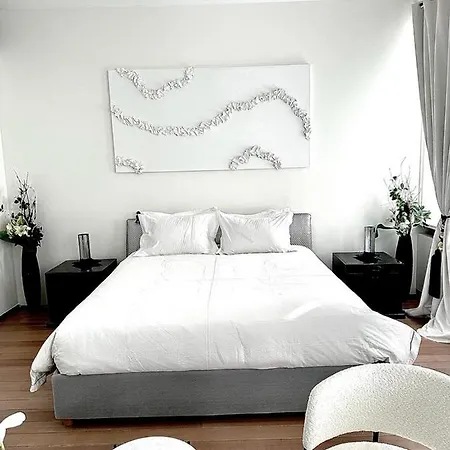 Maison d'hôtes Les Lofts D'artistes 3*