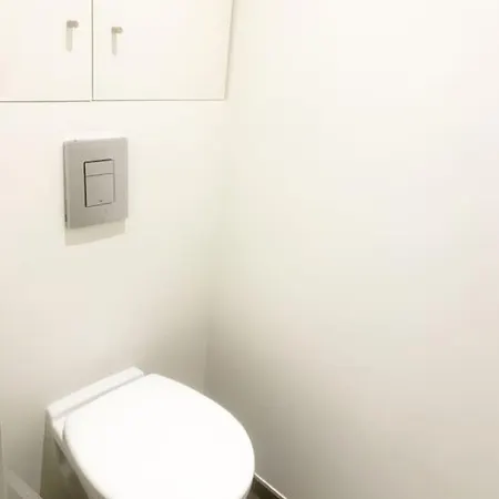 Διαμέρισμα Au Centre Βρυξέλλες