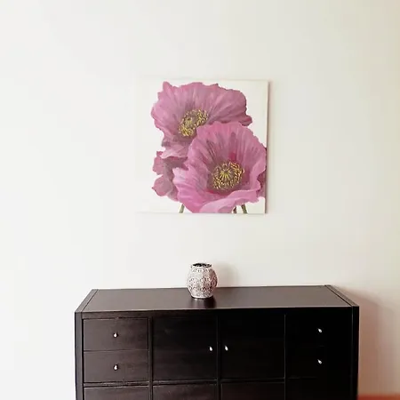 Appartement Cozy 2 Bedroom - Metro Montgomery Bruxelles