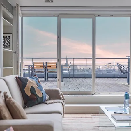 Sweet - Waterloo Apartment *