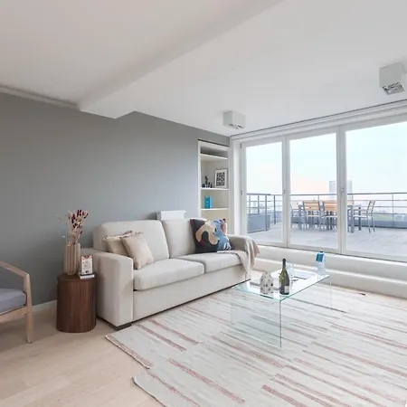 Apartment Sweet - Waterloo Brüssel