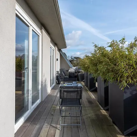 Woods Terrace