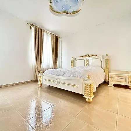 Appartamento Luxurious In The Center Of Bruxelles