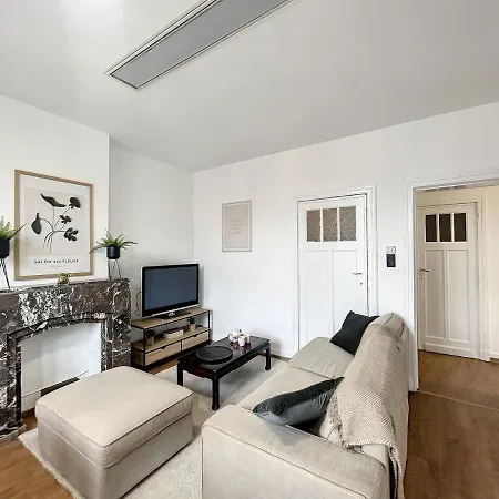 Hypercentre 4 * بروكسل