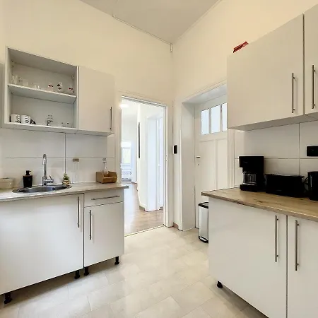 Hypercentre 4 بروكسل