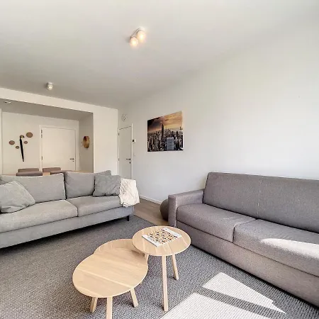 Cosy - Avenue Louise بروكسل