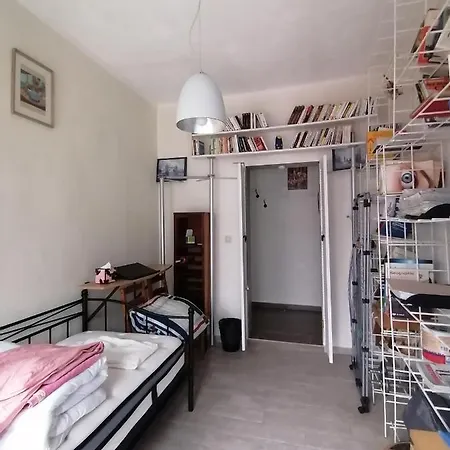 Le Coeur Populaire De Apartamento