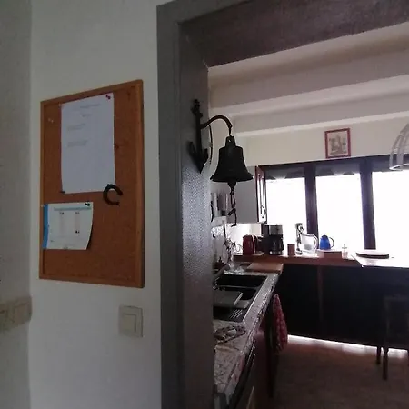 Le Coeur Populaire De Apartamento Bruselas