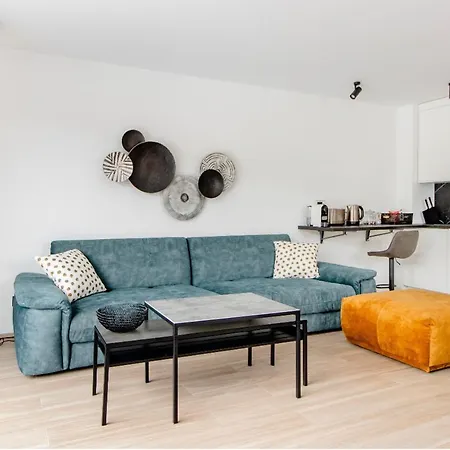 Apartman Palace Expo *