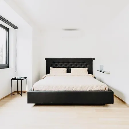 Palace Expo Lägenhet Bryssel