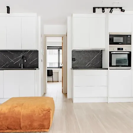 Apartman Palace Expo Brüsszel