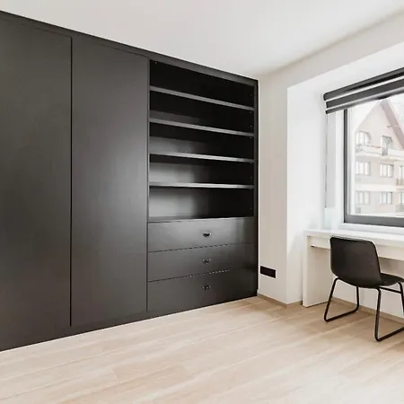 Apartment Palace Expo