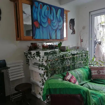 Apartment Le Coeur Populaire De