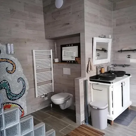 Le Coeur Populaire De Apartment *