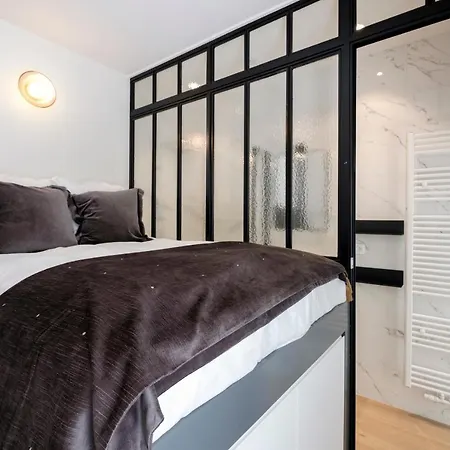 The Rose Flats Appartement *
