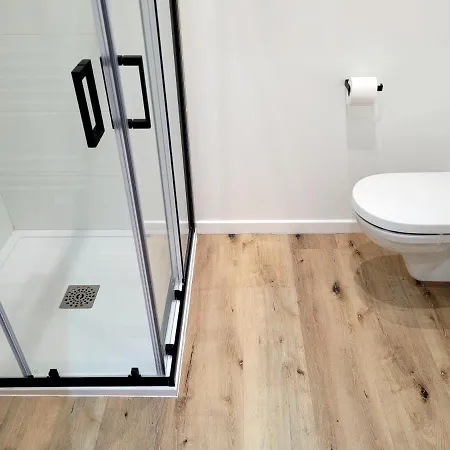 Brand New Camelia With Private Bathroom *