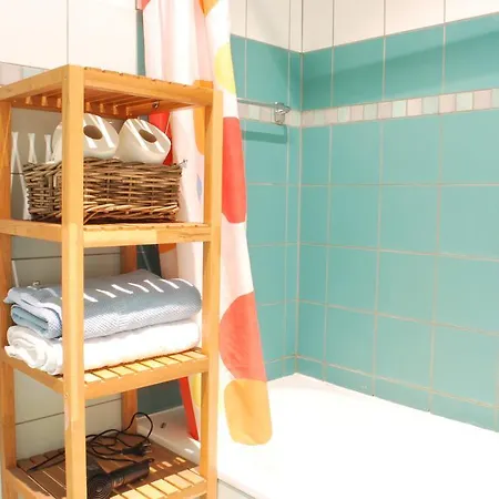 Very Central Apartment In Brussels Appartement *