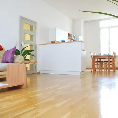 Very Central Apartment In Brussels Apartment Brussels