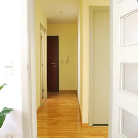 Very Central Apartment In Brussels Appartement *