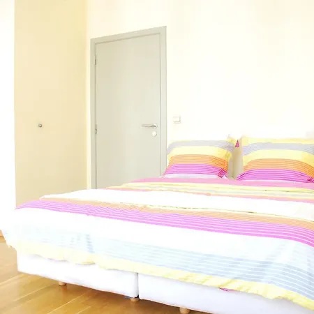 Very Central Apartment In Brussels Brussel