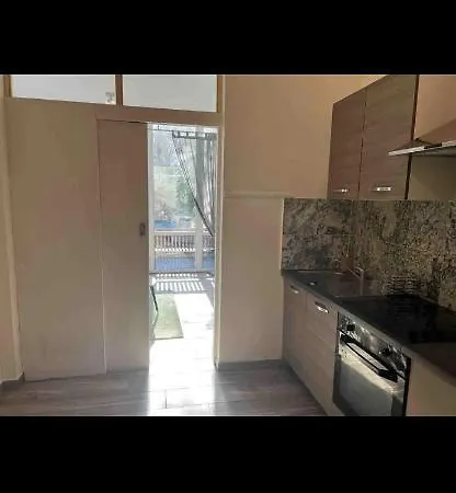 Sans Souci 1 Apartamento *