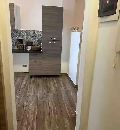 Sans Souci 1 Bruxelles